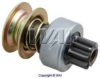 WAIglobal 54-101 Freewheel Gear, starter